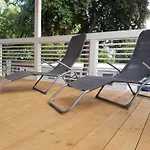 Holiday Home Banko Camping-2 By Interhome