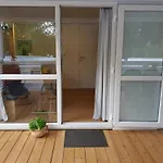Holiday Home Banko Camping-2 By Interhome