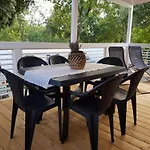 Holiday Home Banko Camping-2 By Interhome