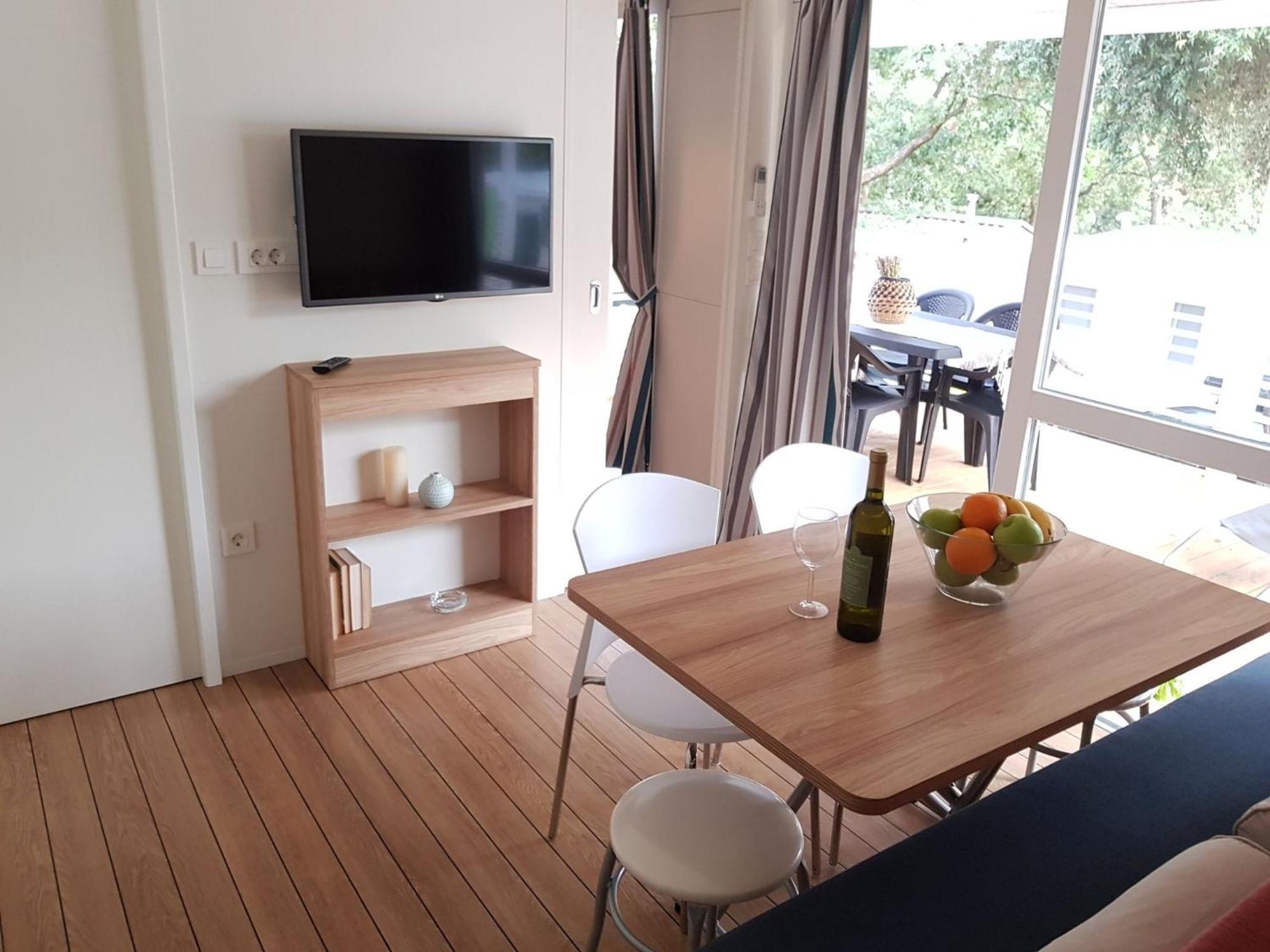 Banko Camping-2 By Interhome Vakantiehuis *