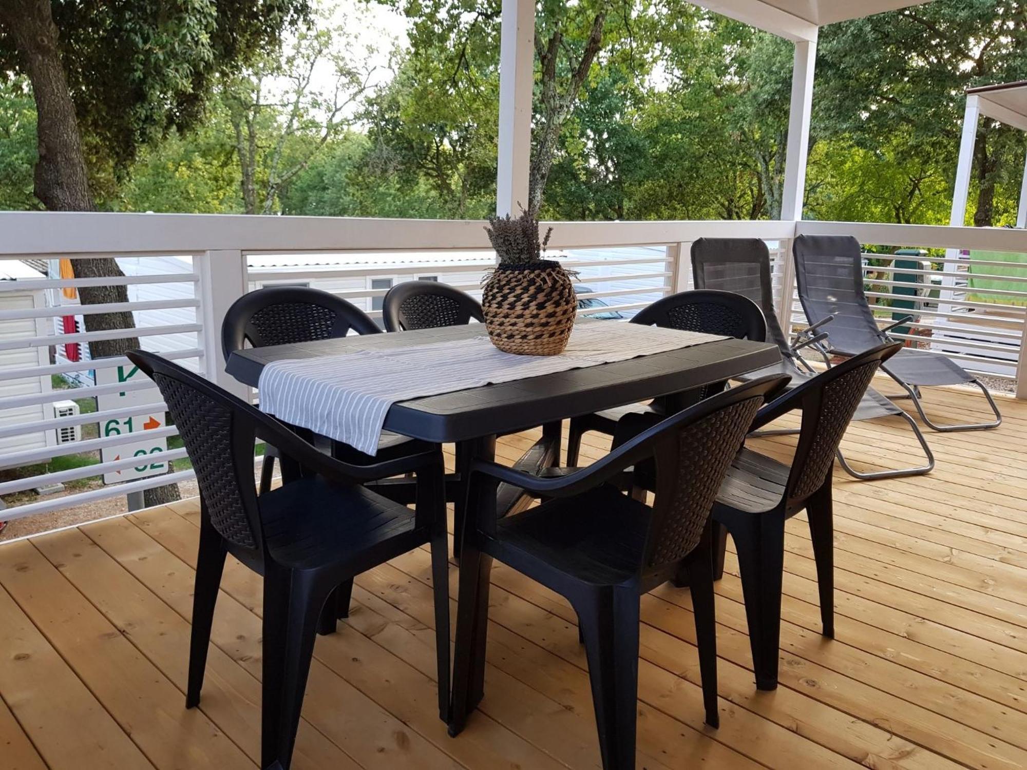 Banko Camping-2 By Interhome Vakantiehuis *