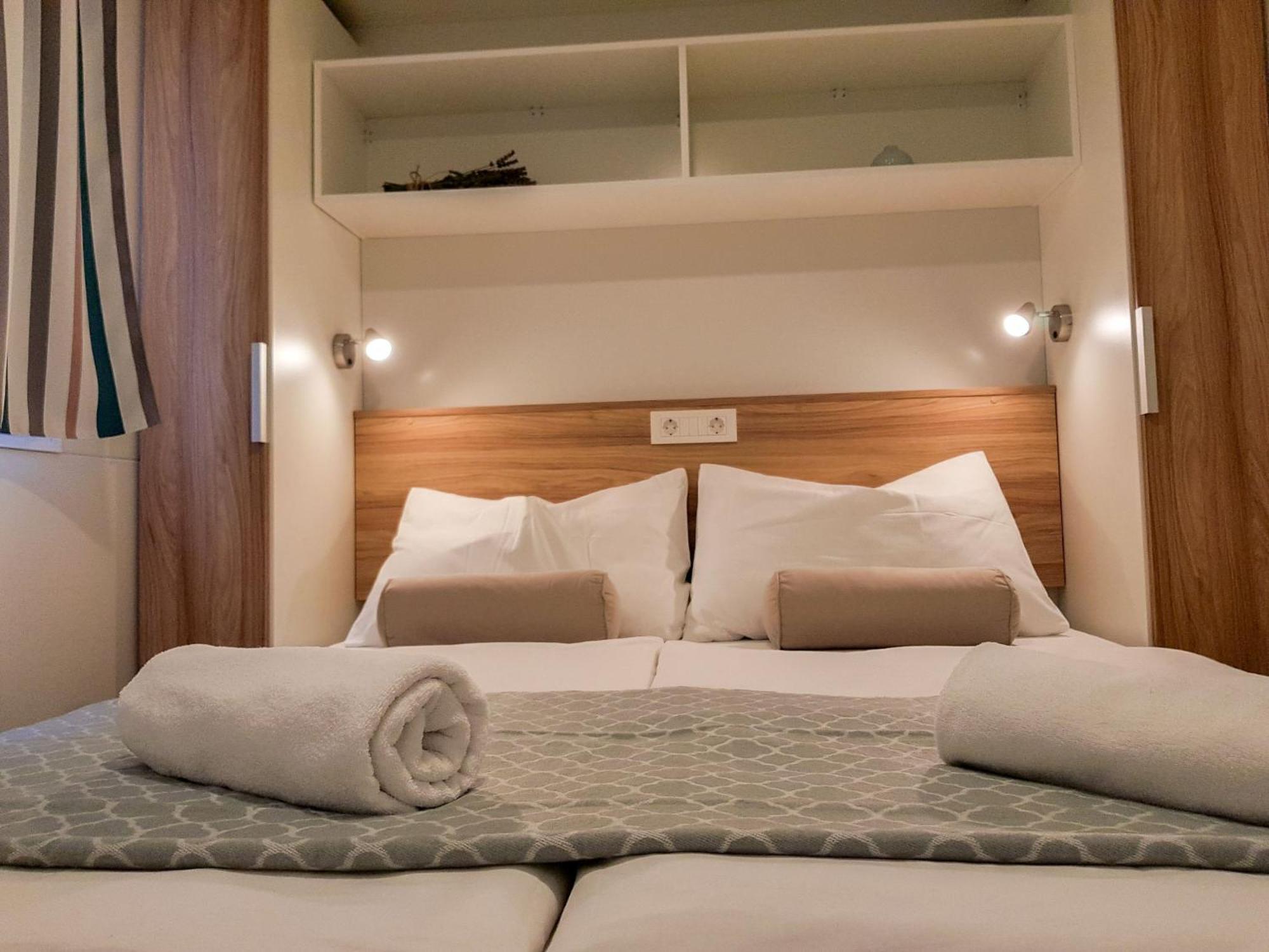 Vakantiehuis Banko Camping-2 By Interhome *