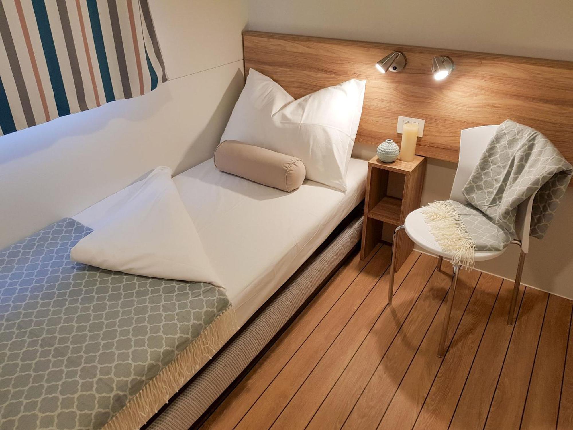 Vakantiehuis Banko Camping-2 By Interhome